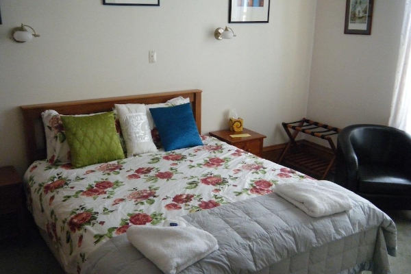 Hotel Collingwood Manor (Nelson)